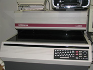 Liquid Scintillation Counter (LS 6500, BECKMAN)
