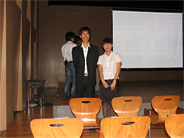 2012 APMBC International Meeting at Kochi, Japan