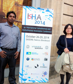 ISHA2014