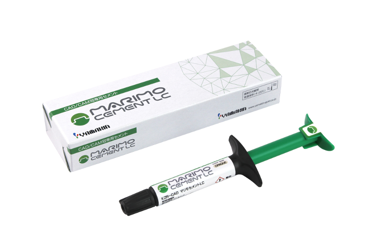 MARIMO cement LC