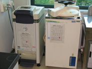 autoclaves