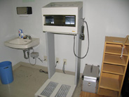 GM counter