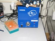 Easy centrifuge