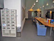 Report Box