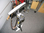Air pump