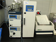 HPLC (JASCO)