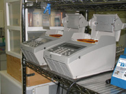 PCR System (ABI)