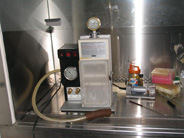 Biolistic Particle Delivery System (PDS-1000/He)