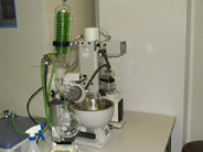 Evaporator System　(EYELA)