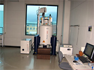 Bruker  NMR 400 M Hz