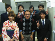 Graduates of 2013 School year