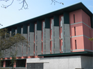 International Student House