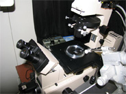 Single cell manipyulation