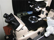 Single cell isolation system by Picopipet and manipulator