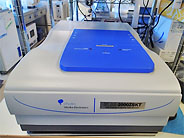 Zetasizer ELSZ-2000ZS （Otsuka Electronics）