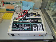 Electroporater Nepa 21(Nepa Gene)